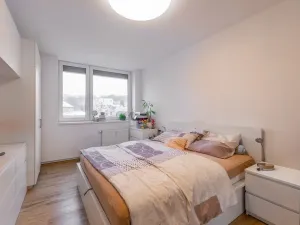 Pronájem bytu 4+kk, Ústí nad Labem - Ústí nad Labem-centrum, Velká Hradební, 101 m2