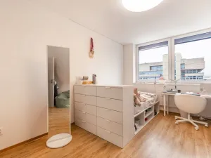 Pronájem bytu 4+kk, Ústí nad Labem - Ústí nad Labem-centrum, Velká Hradební, 101 m2