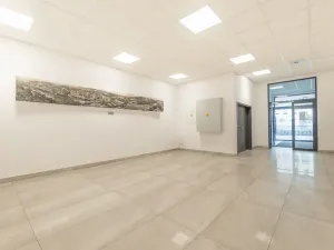 Pronájem bytu 4+kk, Ústí nad Labem - Ústí nad Labem-centrum, Velká Hradební, 101 m2