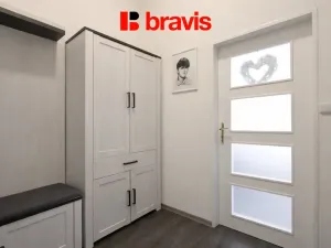 Pronájem bytu 3+kk, Brno - Brno-město, Solniční, 66 m2