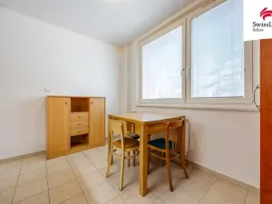 Prodej bytu 1+1, Znojmo, Gagarinova, 33 m2