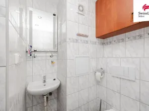 Prodej bytu 1+1, Znojmo, Gagarinova, 33 m2