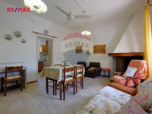 Prodej rodinného domu, Teulada, Itálie, 140 m2