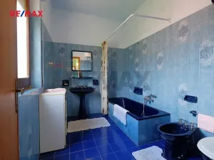 Prodej rodinného domu, Teulada, Itálie, 140 m2