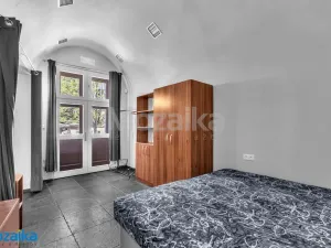 Pronájem bytu 2+kk, Litomyšl, Braunerovo nám., 80 m2