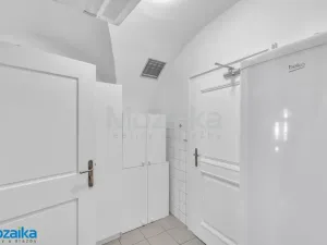 Pronájem bytu 2+kk, Litomyšl, Braunerovo nám., 80 m2