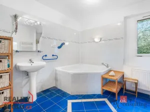 Prodej rodinného domu, Varnsdorf, Rybářská, 150 m2