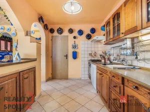 Prodej rodinného domu, Varnsdorf, Rybářská, 150 m2