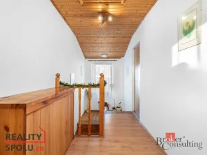 Prodej rodinného domu, Varnsdorf, Rybářská, 150 m2