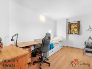 Prodej rodinného domu, Varnsdorf, Rybářská, 150 m2