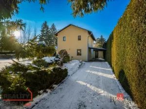 Prodej rodinného domu, Varnsdorf, Rybářská, 150 m2