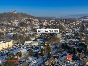 Prodej rodinného domu, Varnsdorf, Rybářská, 150 m2