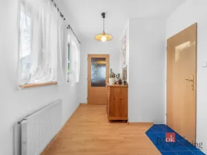 Prodej rodinného domu, Varnsdorf, Rybářská, 150 m2