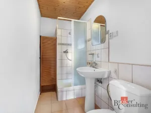 Prodej rodinného domu, Varnsdorf, Rybářská, 150 m2