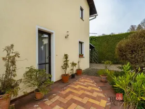 Prodej rodinného domu, Varnsdorf, Rybářská, 150 m2