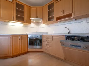 Pronájem bytu 3+1, České Budějovice, Dobrovodská, 66 m2