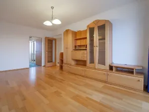 Pronájem bytu 3+1, České Budějovice, Dobrovodská, 66 m2