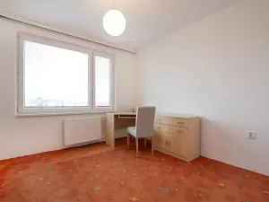 Pronájem bytu 3+1, České Budějovice, Dobrovodská, 66 m2