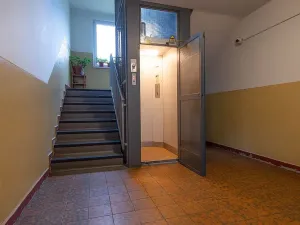 Pronájem bytu 3+1, České Budějovice, Dobrovodská, 66 m2