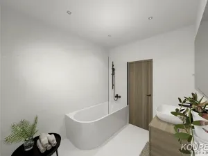 Prodej rodinného domu, Těrlicko, Stodolní, 125 m2