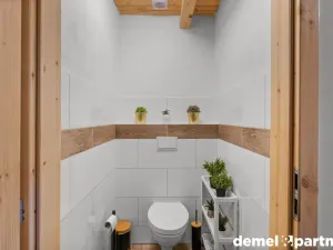 Prodej apartmánu, Mikulovice, Na Bukovci, 205 m2