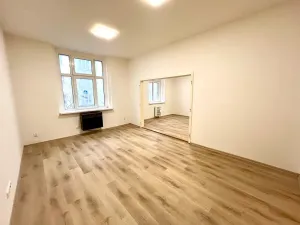 Pronájem bytu 2+1, Praha - Žižkov, Zelenky-Hajského, 70 m2