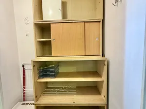 Pronájem bytu 1+1, Hradec Králové, Brožíkova, 44 m2