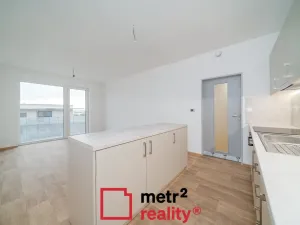 Pronájem bytu 2+kk, Olomouc, U solných mlýnů, 65 m2