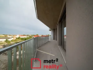 Pronájem bytu 2+kk, Olomouc, U solných mlýnů, 65 m2