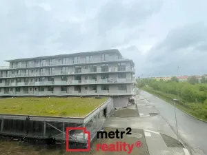 Pronájem bytu 2+kk, Olomouc, U solných mlýnů, 65 m2