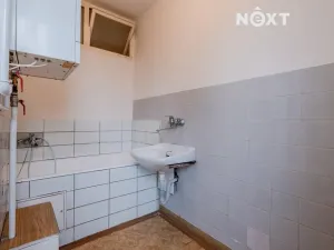 Prodej bytu 2+1, Zastávka, Havířská, 58 m2