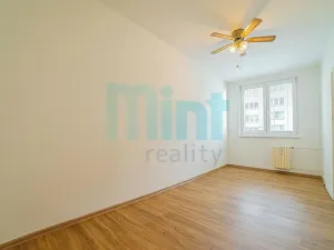 Prodej bytu 2+1, Ostrava, Dr. Šavrdy, 45 m2