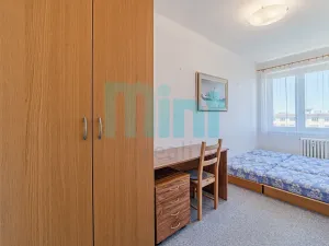 Pronájem bytu 3+1, Ostrava, Hlavní třída, 64 m2