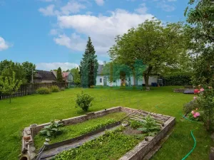 Prodej rodinného domu, Hošťálkovy, 120 m2