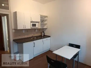 Pronájem bytu 1+kk, Brno, Pellicova, 19 m2