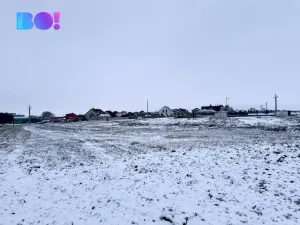 Prodej pozemku pro bydlení, Třebelovice, 936 m2