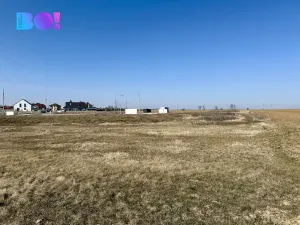 Prodej pozemku pro bydlení, Třebelovice, 936 m2