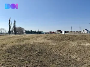 Prodej pozemku pro bydlení, Třebelovice, 936 m2