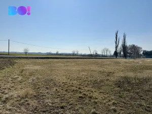 Prodej pozemku pro bydlení, Třebelovice, 936 m2