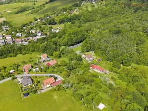 Prodej pozemku pro bydlení, Bohuslavice u Zlína, 4407 m2