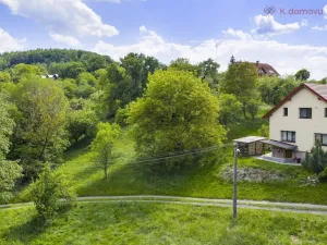 Prodej pozemku pro bydlení, Bohuslavice u Zlína, 4407 m2