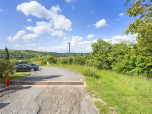 Prodej pozemku pro bydlení, Bohuslavice u Zlína, 4407 m2