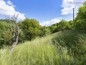 Prodej pozemku pro bydlení, Bohuslavice u Zlína, 4407 m2