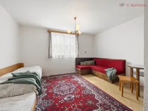 Prodej rodinného domu, Březová, 122 m2