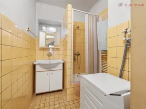 Prodej rodinného domu, Březová, 122 m2