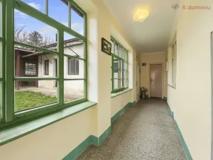 Prodej rodinného domu, Březová, 122 m2