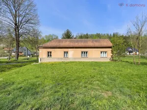 Prodej rodinného domu, Chmelík, 103 m2