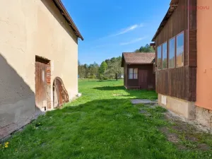 Prodej rodinného domu, Chmelík, 103 m2