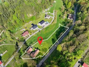 Prodej rodinného domu, Chmelík, 103 m2