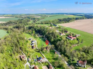 Prodej rodinného domu, Chmelík, 103 m2